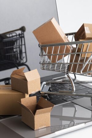TIENDAS ON LINE